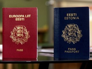 Гражданство Эстонии: как получить россиянину