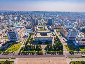 Как попасть в Северную Корею: способы и нюансы