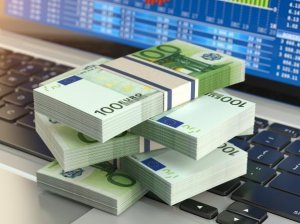 Зарплата программиста: средний показатель в России