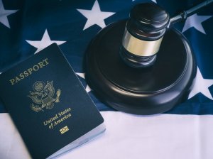 Как получить гражданство США гражданину России: способы и нюансы оформления