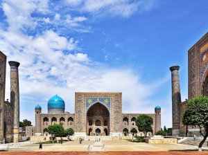 Нужен ли загранпаспорт в Узбекистан: основные условия посещения страны российскими гражданами