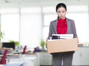 Увольнение иностранного работника по собственному желанию