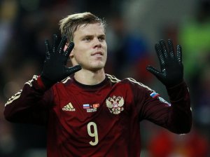 Зарплата футболистов: сколько получают игроки