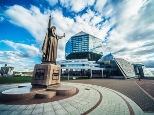Нужна ли виза в Белоруссию: правила пересечения границы государства для жителей разных стран