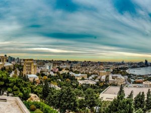 Нужен ли загранпаспорт в Азербайджан: особенности въезда в государство