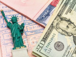Виза в США: типы, особенности, список документов