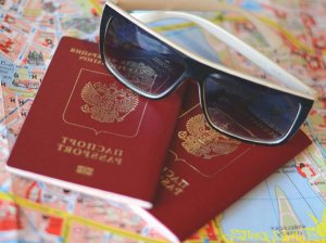 Выездная виза: понятие, типы и сроки