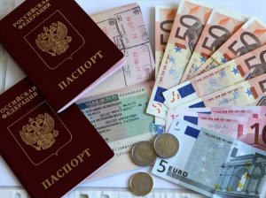 Сколько стоит шенгенская виза: способы подачи документов и стоимость оформления