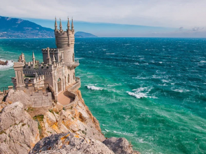 Переезд и жизнь в Крыму: все, что нужно знать