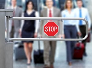 Запрет на выезд за границу: когда налагается