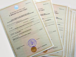 Как получить ИНН: способы оформления