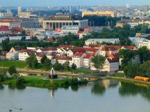 Цены в Белоруссии: продукты, товары, проезд