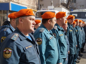 Зарплата в МЧС России: из чего складывается