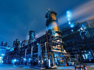 Профессия нефтехимик: зарплата в России