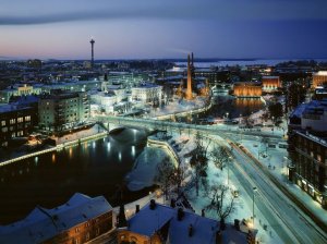 Работа в Финляндии: востребованные профессии и зарплата
