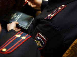 Выезд за границу сотрудникам МВД: ограничения