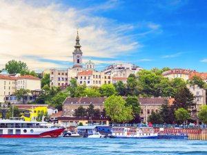 Виза в Белград для россиян в 2020 году: нужен ли шенген?