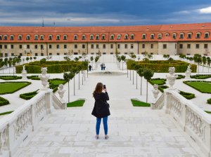 Шенгенская виза в Словакию в 2020 году: особенности оформления